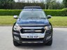 USED 2016 66 FORD RANGER 3.2 LIMITED 4X4 DCB TDCI 4d 197 BHP CHOICES OF 4X4 IN STOCK !