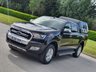 USED 2016 66 FORD RANGER 3.2 LIMITED 4X4 DCB TDCI 4d 197 BHP CHOICES OF 4X4 IN STOCK !