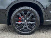 USED 2017 66 SUZUKI VITARA 1.6 KURO 5d 118 BHP 