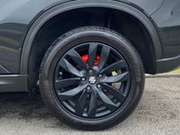 USED 2017 66 SUZUKI VITARA 1.6 KURO 5d 118 BHP 
