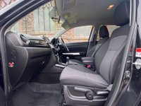 USED 2017 66 SUZUKI VITARA 1.6 KURO 5d 118 BHP 