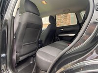 USED 2017 66 SUZUKI VITARA 1.6 KURO 5d 118 BHP 