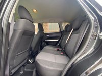 USED 2017 66 SUZUKI VITARA 1.6 KURO 5d 118 BHP 