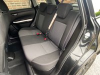 USED 2017 66 SUZUKI VITARA 1.6 KURO 5d 118 BHP 