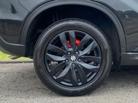 USED 2017 66 SUZUKI VITARA 1.6 KURO 5d 118 BHP 