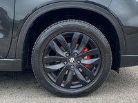 USED 2017 66 SUZUKI VITARA 1.6 KURO 5d 118 BHP 