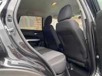 USED 2017 66 SUZUKI VITARA 1.6 KURO 5d 118 BHP 