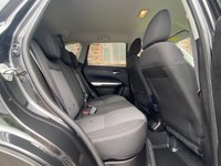 USED 2017 66 SUZUKI VITARA 1.6 KURO 5d 118 BHP 