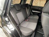 USED 2017 66 SUZUKI VITARA 1.6 KURO 5d 118 BHP 