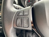 USED 2017 66 SUZUKI VITARA 1.6 KURO 5d 118 BHP 