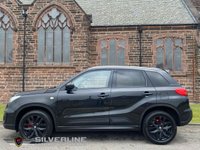 USED 2017 66 SUZUKI VITARA 1.6 KURO 5d 118 BHP 