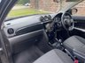 USED 2017 66 SUZUKI VITARA 1.6 KURO 5d 118 BHP 