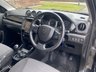 USED 2017 66 SUZUKI VITARA 1.6 KURO 5d 118 BHP 