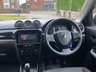 USED 2017 66 SUZUKI VITARA 1.6 KURO 5d 118 BHP 