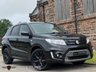 USED 2017 66 SUZUKI VITARA 1.6 KURO 5d 118 BHP 