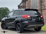 USED 2017 66 SUZUKI VITARA 1.6 KURO 5d 118 BHP 