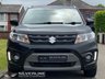 USED 2017 66 SUZUKI VITARA 1.6 KURO 5d 118 BHP 