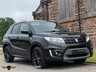 USED 2017 66 SUZUKI VITARA 1.6 KURO 5d 118 BHP 