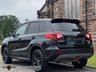 USED 2017 66 SUZUKI VITARA 1.6 KURO 5d 118 BHP 