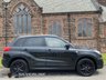 USED 2017 66 SUZUKI VITARA 1.6 KURO 5d 118 BHP 