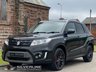 USED 2017 66 SUZUKI VITARA 1.6 KURO 5d 118 BHP 