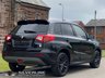 USED 2017 66 SUZUKI VITARA 1.6 KURO 5d 118 BHP 