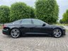 USED 2019 19 AUDI A6 2.0 TDI S LINE 4d AUTO 202 BHP 1 Owner From New+HP and PCP Available +Sat-Nav+2 Keys+Xenon Light+Half Heated Leather+Memory Seat+Rear Camera+1 Year Manufacture Warranty+ Nationwide Delivery+Nationwide Warranty