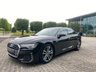 USED 2019 19 AUDI A6 2.0 TDI S LINE 4d AUTO 202 BHP 1 Owner From New+HP and PCP Available +Sat-Nav+2 Keys+Xenon Light+Half Heated Leather+Memory Seat+Rear Camera+1 Year Manufacture Warranty+ Nationwide Delivery+Nationwide Warranty