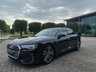 USED 2019 19 AUDI A6 2.0 TDI S LINE 4d AUTO 202 BHP 1 Owner From New+HP and PCP Available +Sat-Nav+2 Keys+Xenon Light+Half Heated Leather+Memory Seat+Rear Camera+1 Year Manufacture Warranty+ Nationwide Delivery+Nationwide Warranty
