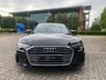 USED 2019 19 AUDI A6 2.0 TDI S LINE 4d AUTO 202 BHP 1 Owner From New+HP and PCP Available +Sat-Nav+2 Keys+Xenon Light+Half Heated Leather+Memory Seat+Rear Camera+1 Year Manufacture Warranty+ Nationwide Delivery+Nationwide Warranty