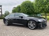USED 2019 19 AUDI A6 2.0 TDI S LINE 4d AUTO 202 BHP 1 Owner From New+HP and PCP Available +Sat-Nav+2 Keys+Xenon Light+Half Heated Leather+Memory Seat+Rear Camera+1 Year Manufacture Warranty+ Nationwide Delivery+Nationwide Warranty