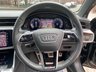 USED 2019 19 AUDI A6 2.0 TDI S LINE 4d AUTO 202 BHP 1 Owner From New+HP and PCP Available +Sat-Nav+2 Keys+Xenon Light+Half Heated Leather+Memory Seat+Rear Camera+1 Year Manufacture Warranty+ Nationwide Delivery+Nationwide Warranty
