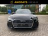 USED 2019 19 AUDI A6 2.0 TDI S LINE 4d AUTO 202 BHP 1 Owner From New+HP and PCP Available +Sat-Nav+2 Keys+Xenon Light+Half Heated Leather+Memory Seat+Rear Camera+1 Year Manufacture Warranty+ Nationwide Delivery+Nationwide Warranty