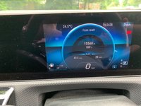 USED 2020 20 MERCEDES-BENZ A-CLASS 1.3 A 200 AMG LINE EXECUTIVE 5d 161 BHP HUGE SPEC 'MERCEDES A200 AMG-LINE EXECUTIVE - SATELLITE NAVIGATION - REAR REVERSING CAMERA - AMG WHEELS/STYLING - 15,557 MILES ONLY WHY BUY NEW ????
