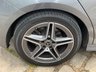 USED 2020 20 MERCEDES-BENZ A-CLASS 1.3 A 200 AMG LINE EXECUTIVE 5d 161 BHP HUGE SPEC 'MERCEDES A200 AMG-LINE EXECUTIVE - SATELLITE NAVIGATION - REAR REVERSING CAMERA - AMG WHEELS/STYLING - 15,557 MILES ONLY WHY BUY NEW ????