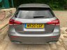 USED 2020 20 MERCEDES-BENZ A-CLASS 1.3 A 200 AMG LINE EXECUTIVE 5d 161 BHP HUGE SPEC 'MERCEDES A200 AMG-LINE EXECUTIVE - SATELLITE NAVIGATION - REAR REVERSING CAMERA - AMG WHEELS/STYLING - 15,557 MILES ONLY WHY BUY NEW ????