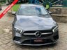 USED 2020 20 MERCEDES-BENZ A-CLASS 1.3 A 200 AMG LINE EXECUTIVE 5d 161 BHP HUGE SPEC 'MERCEDES A200 AMG-LINE EXECUTIVE - SATELLITE NAVIGATION - REAR REVERSING CAMERA - AMG WHEELS/STYLING - 15,557 MILES ONLY WHY BUY NEW ????