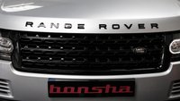 USED 2013 59 LAND ROVER RANGE ROVER 3.0 TDV6 VOGUE 5d 258 BHP BLACK PACK IMMACULATE