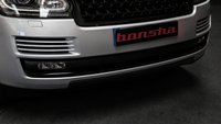 USED 2013 59 LAND ROVER RANGE ROVER 3.0 TDV6 VOGUE 5d 258 BHP BLACK PACK IMMACULATE