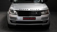 USED 2013 59 LAND ROVER RANGE ROVER 3.0 TDV6 VOGUE 5d 258 BHP BLACK PACK IMMACULATE