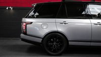 USED 2013 59 LAND ROVER RANGE ROVER 3.0 TDV6 VOGUE 5d 258 BHP BLACK PACK IMMACULATE