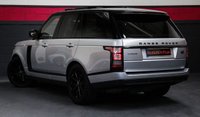 USED 2013 59 LAND ROVER RANGE ROVER 3.0 TDV6 VOGUE 5d 258 BHP BLACK PACK IMMACULATE