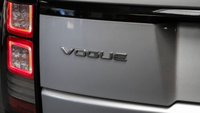 USED 2013 59 LAND ROVER RANGE ROVER 3.0 TDV6 VOGUE 5d 258 BHP BLACK PACK IMMACULATE