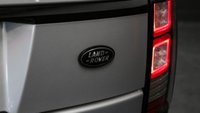 USED 2013 59 LAND ROVER RANGE ROVER 3.0 TDV6 VOGUE 5d 258 BHP BLACK PACK IMMACULATE