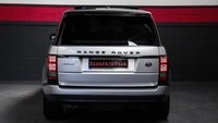 USED 2013 59 LAND ROVER RANGE ROVER 3.0 TDV6 VOGUE 5d 258 BHP BLACK PACK IMMACULATE