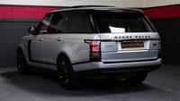 USED 2013 59 LAND ROVER RANGE ROVER 3.0 TDV6 VOGUE 5d 258 BHP BLACK PACK IMMACULATE