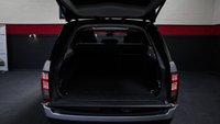 USED 2013 59 LAND ROVER RANGE ROVER 3.0 TDV6 VOGUE 5d 258 BHP BLACK PACK IMMACULATE