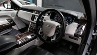 USED 2013 59 LAND ROVER RANGE ROVER 3.0 TDV6 VOGUE 5d 258 BHP BLACK PACK IMMACULATE