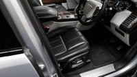 USED 2013 59 LAND ROVER RANGE ROVER 3.0 TDV6 VOGUE 5d 258 BHP BLACK PACK IMMACULATE
