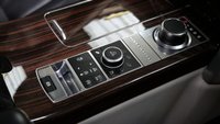 USED 2013 59 LAND ROVER RANGE ROVER 3.0 TDV6 VOGUE 5d 258 BHP BLACK PACK IMMACULATE